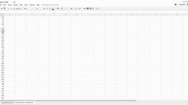 THE WINNERS DRAW: Win a €100 Virtual Gift Card + Free DHL Shipping!