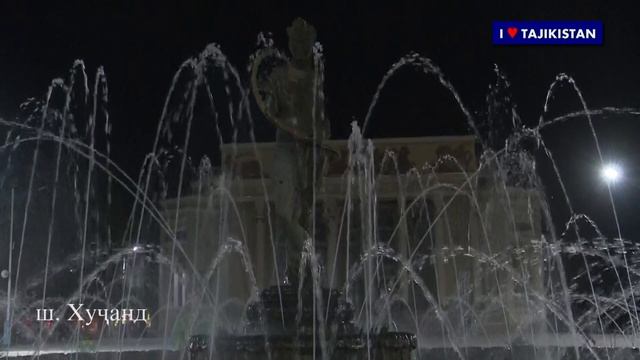 Город Худжанд, Согдийская облсть, Кайракумские ковры | Шаҳри Хӯҷанд, вилояти Суғд, қолинҳои Қайроқу смотреть онлайн