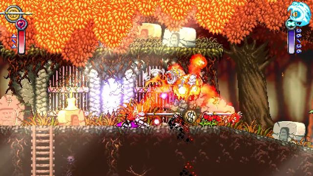 Battle Princess Madelyn Teaser смотреть онлайн