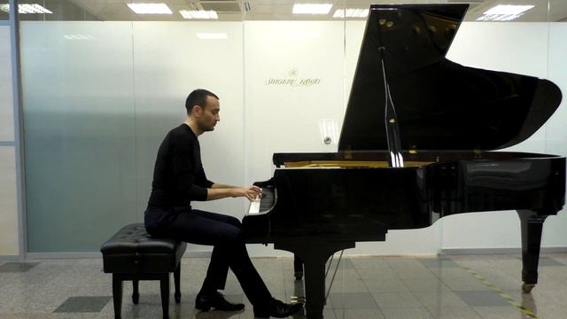 POTREBCHUK, ALEXEI / ПОТРЕБЧУК, АЛЕКСЕЙ