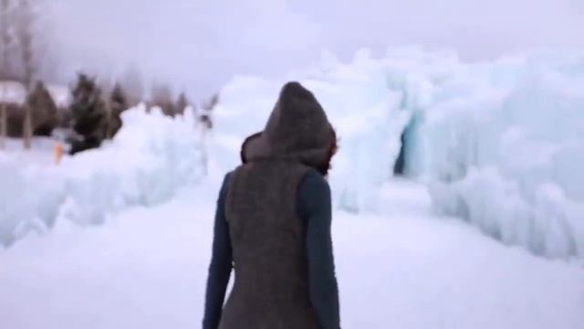 Девушка во льдах. смотреть онлайн