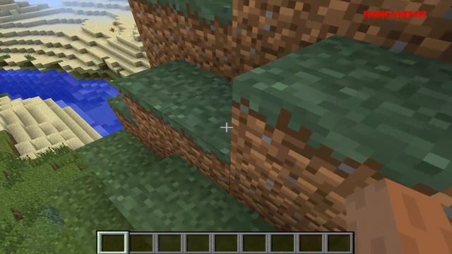 Minecraft 1.4.6: Хороший клиент от rungame98 смотреть онлайн