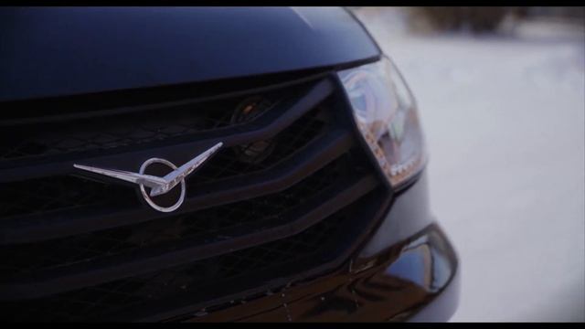 УАЗ Patriot смотреть онлайн