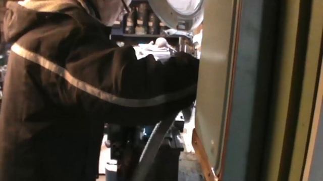 Оригинальное исполнение ручки для напильника смотреть онлайн