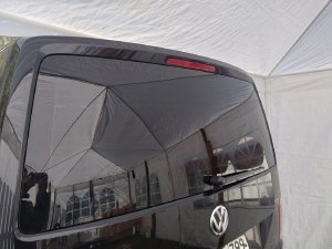 Демонтаж заднего стоп сигнала на VW Caravelle T6.mp4