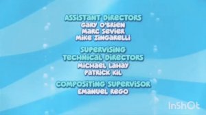 bubble guppies happy holidays mr grumpfish end credits