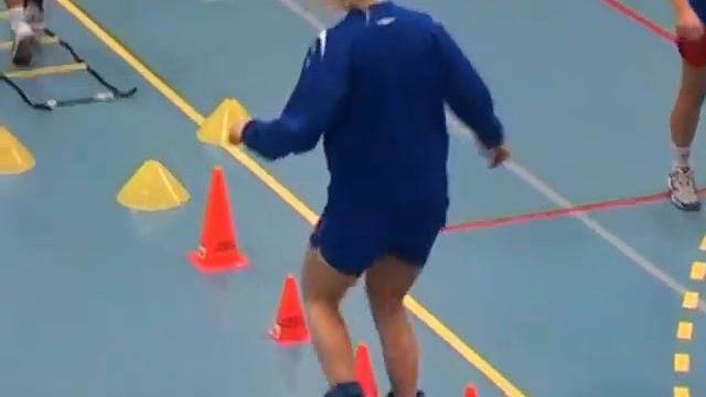 Fotarbeide oppvarming смотреть онлайн