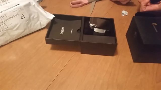 DOMINO DM98 2.2 INCH ANDROID 4.4 3G SMARTWATCH PHONE смотреть онлайн