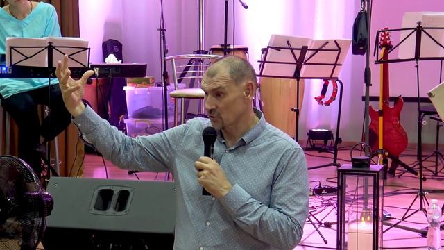 Валерий Гусаревич. Конференция "Творцы истории" от 18.07.2021. Часть 2 смотреть онлайн