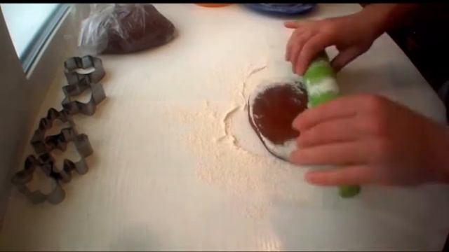 Архангельские козули по старинному бабушкиному рецепту смотреть онлайн