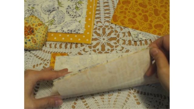 DIY | МК, как сшить простую косметичку с вышивкой. Шьем косметичку с аккуратным замком смотреть онлайн