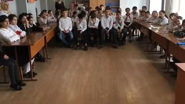 Санитарно-просветительная работа Детской поликлиники. смотреть онлайн