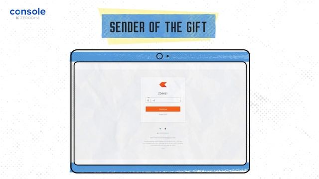 How to gift stocks and ETFs смотреть онлайн