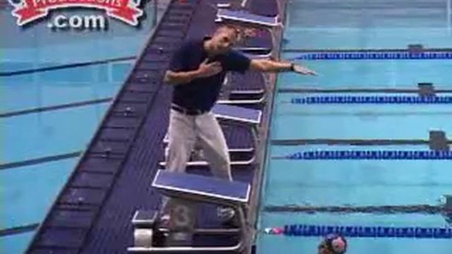 Faster Fast Sprint Freestyle Starts, Breakouts & Finishes with Richard Quick and Brett Hawke смотреть онлайн