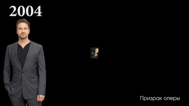 Джерард Батлер | Gerard Butler ★ Фильмография