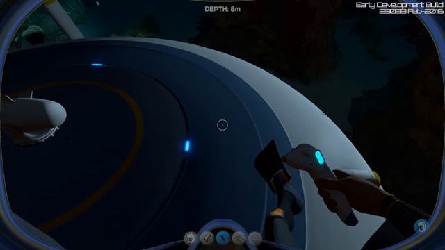 Subnautica Creative Playground #10 Wyposażenie biurowe! смотреть онлайн