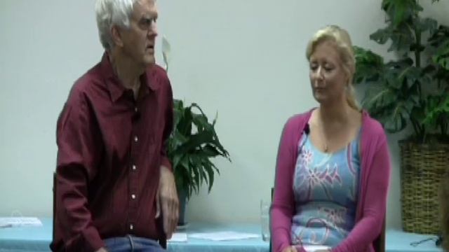 NLP Techniques - Resolving Anxiety and Other Strong Feelings with NLP by Steve Andreas смотреть онлайн