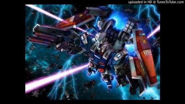 Mobile Suit Gundam Battle Operation 2 - Heat (From Lost War Chronicles) (Extended) смотреть онлайн