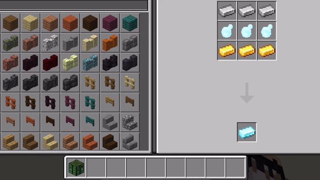 Genshin Impact Slimes in MCPE? YES PLEASE! смотреть онлайн