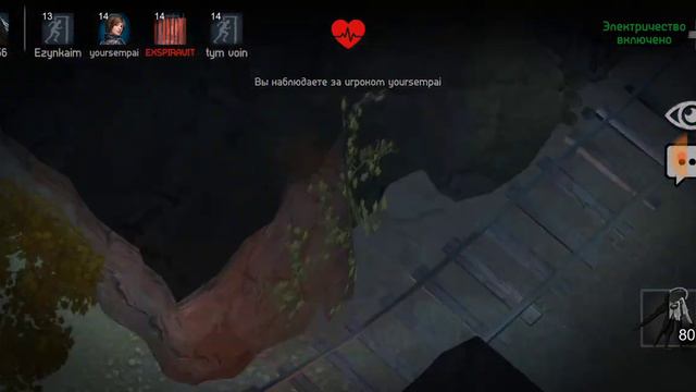 Horrorfield прохождение 5 Главы Часть 1! Успех или Неудача в Хоррорфилд смотреть онлайн