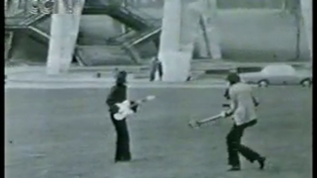 Pink Floyd - See Emily Play смотреть онлайн