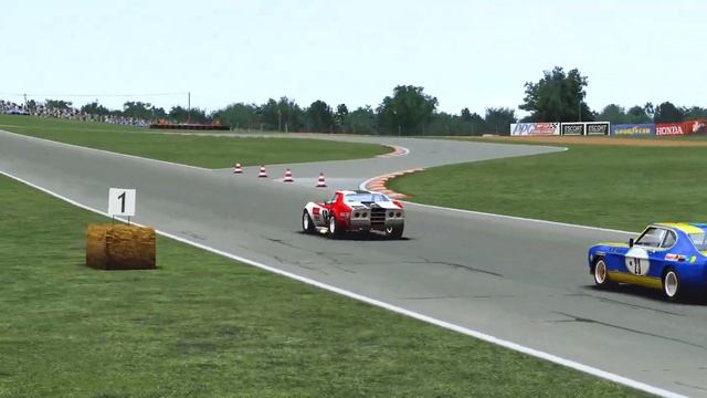 Breathing life into GTR2 with an Amazing Plugin смотреть онлайн