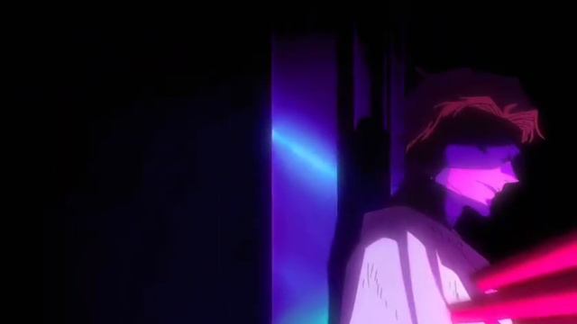 Айзен под сообществом душ #bleach #aizen