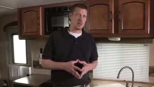 Understanding Keystone RV Electrical Systems смотреть онлайн