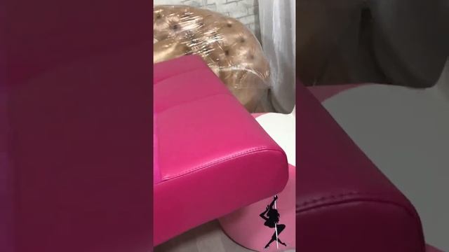 Кушетка анатомическая с регулировкой смотреть онлайн