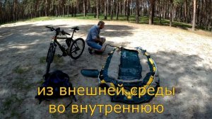 Жива ли китайская лодка Seahawk 4 (INTEX)