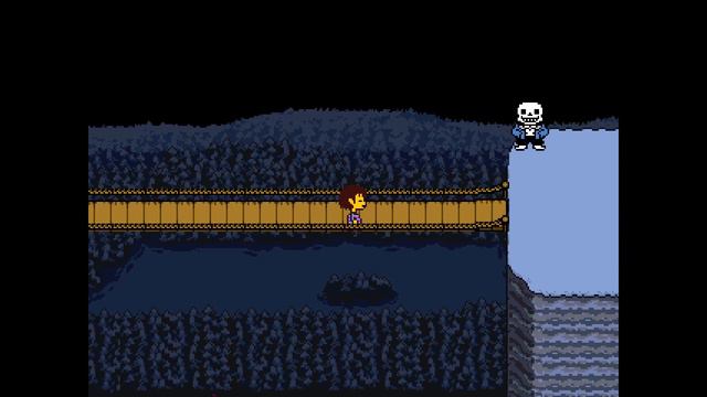 Смерть Папируса ┃ Прохождение UNDERTALE #3 смотреть онлайн