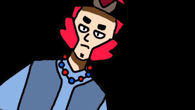 Siren meme animation Colt AGENT ROYAL Brawl Stars flipaclip смотреть онлайн