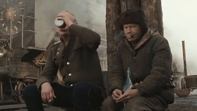 Виктор Королёв А поезд чух чух чух