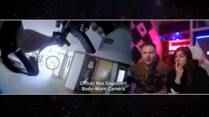 Трагедия в Нэшвилле | РЕАКЦИЯ на POLICEMAN