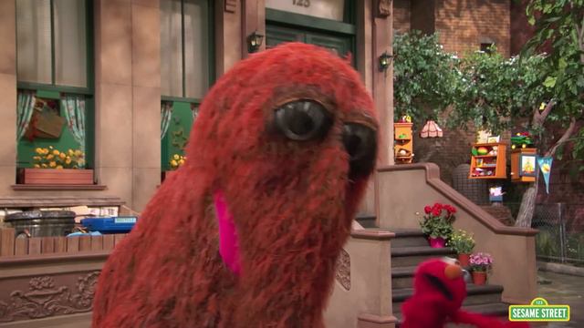 Dance With Elmo! | TWO Sesame Street Full Episodes