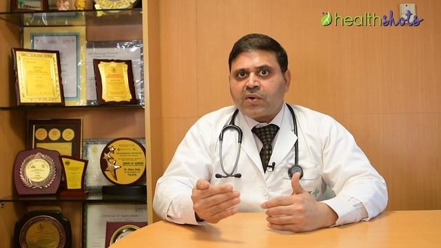 Now You Know Why | Episode 6: Let's Decode Cancer смотреть онлайн