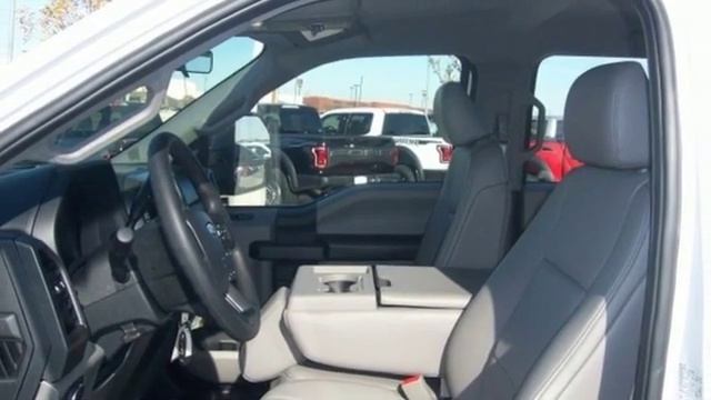 New 2019 Ford F-550SD North Richland Hills, TX #KEF89884 смотреть онлайн