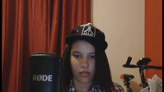 Review Vlog - RODE NT USB Microphone and Logitech C920 Webcam смотреть онлайн