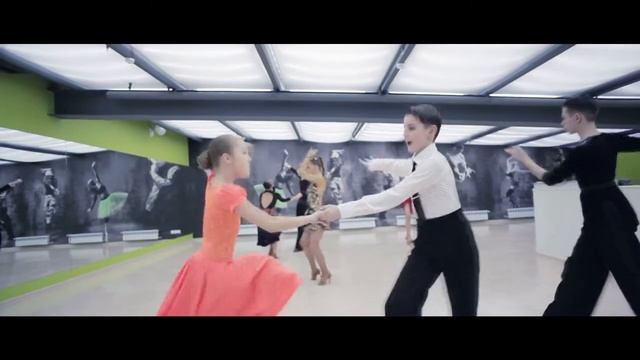 Dance Studio dsc, г.Барнаул, пр-кт Ленина 10, ТД УЛЬТРА 4 этаж. смотреть онлайн