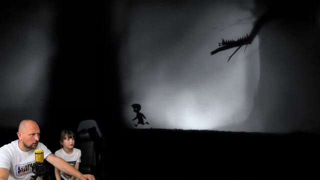 УЖАСТИКИ ДЛЯ ДЕТЕЙ игра лимбо с Sofiia's Team смотреть онлайн