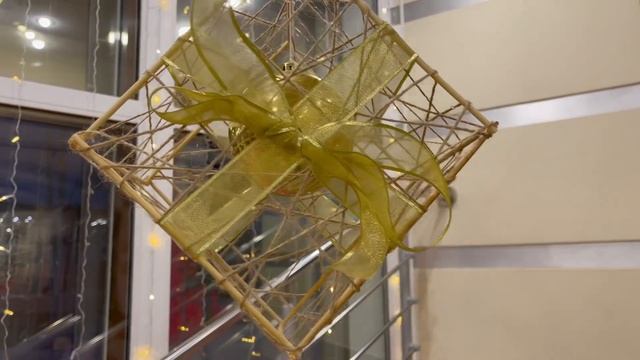 Новогодняя фотозона - 2021 ? смотреть онлайн