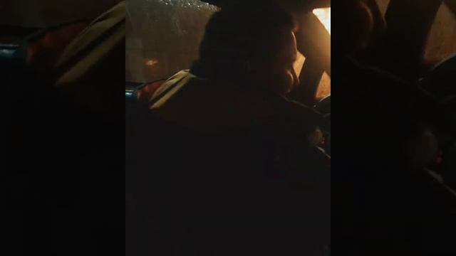 ЗАКАЗЫВАЕМ ЕДУ В МАКДОНАЛЬДС В СИЛЬНУЮ ГРОЗУ смотреть онлайн