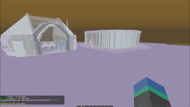 Super Secret Settings... Minecraft 1.7.2 смотреть онлайн