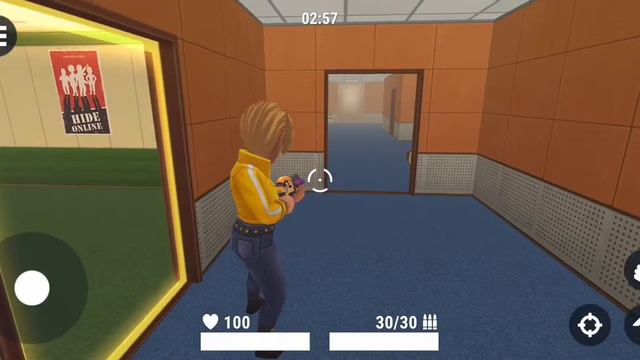 КАК БЫСТРО НАФАРМИТЬ КОНТЕЙНЕРЫ БЕЗ GG?//Hide online смотреть онлайн