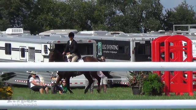 Kristen Rozycki & Full Circle Richland Park CIC** August 2015 смотреть онлайн