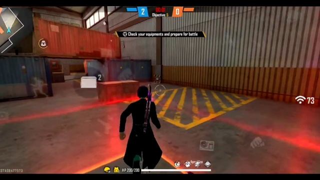Yama FF Relax 1v1✨ смотреть онлайн
