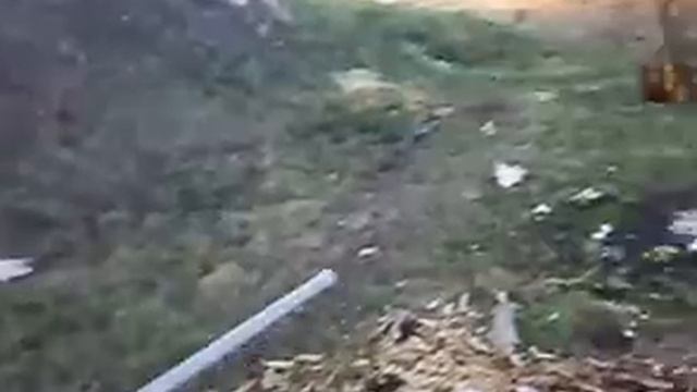 Испытания газовой пушки 2.mp4 смотреть онлайн