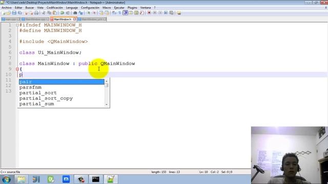 Tutorial Qt Designer смотреть онлайн
