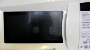 Варим кофе в СВЧ печи