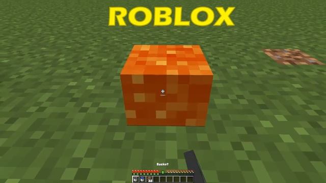 java vs paint vs lego vs roblox смотреть онлайн